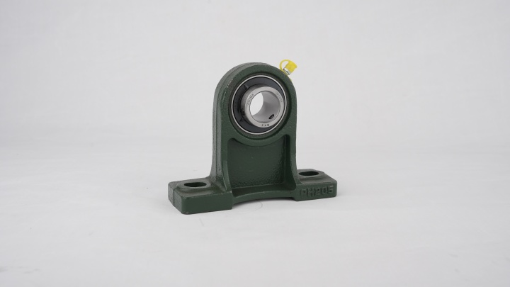 免维护轴承应用场景