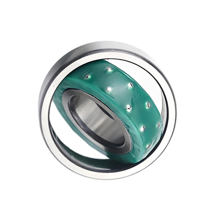 固态油轴承工况适配