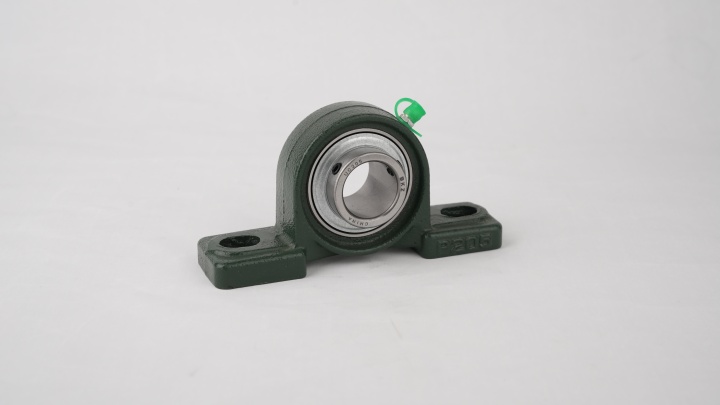 2026年外球面公司榜单分析/带座外球面，外球面轴承，带座外