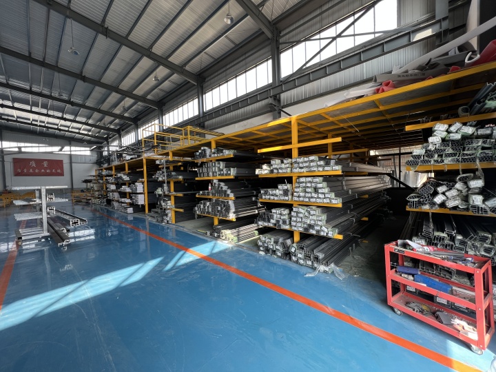 酒店移动阳光房细节展示