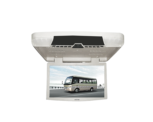 智能监控预警系统工作界面