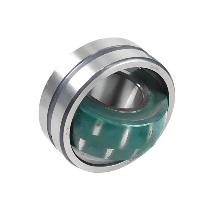 2026年轴承公司最新TOP实力排行：木工机械轴承/清洗设备