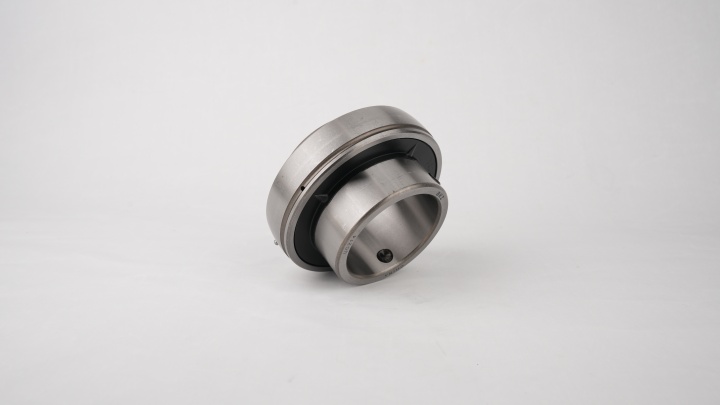 外球面轴承应用场景