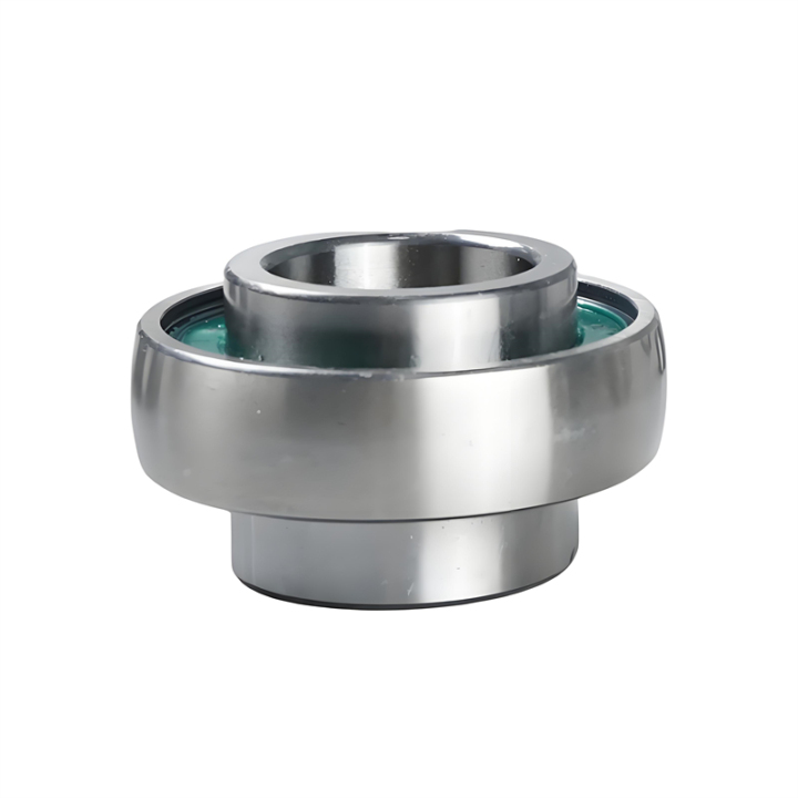 固态油轴承生产车间