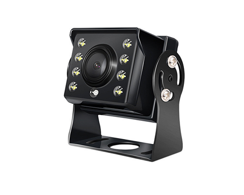 车载监控广泛应用场景