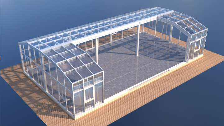 2026年别墅移动阳光房厂家最新推荐排行榜