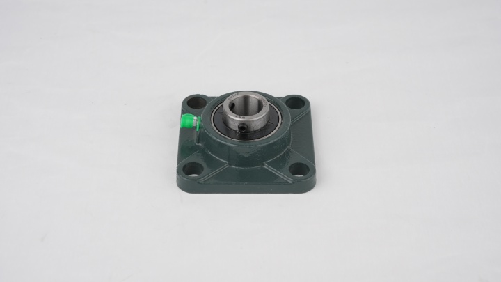 外球面轴承生产与质检