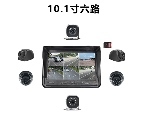 高品质车载影像产品核心组件