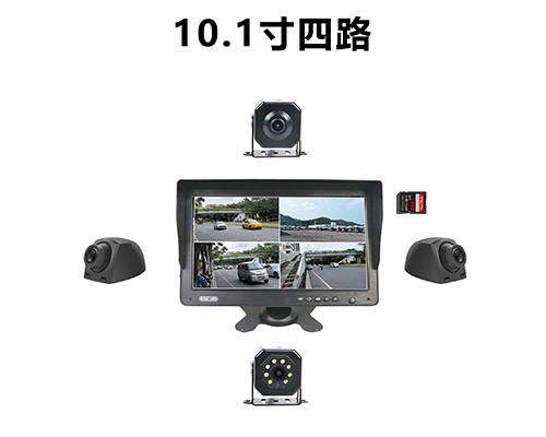 产品核心性能展示
