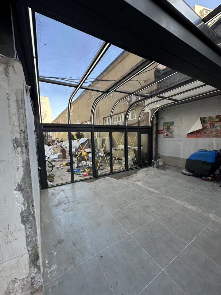 2026年阳台移动阳光房厂家品牌推荐榜