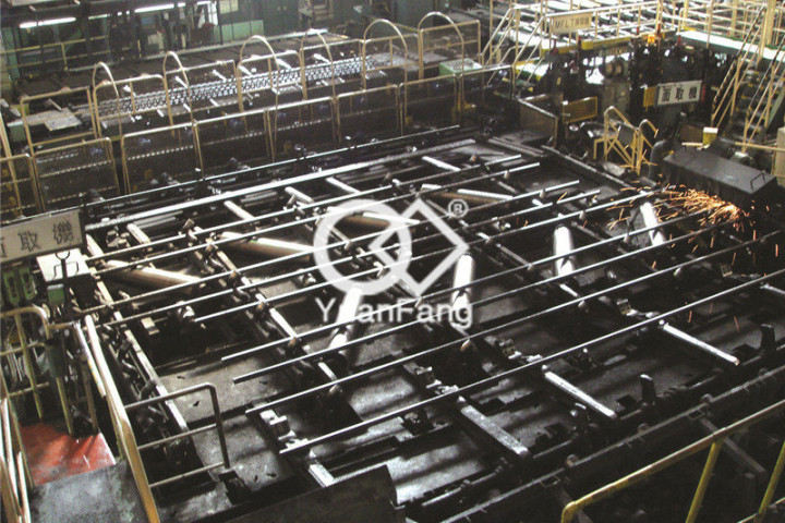 2026年扁坯修磨机公司推荐top榜单：金属锯/砂轮锯/打头机/拉拔机/三线拉拔