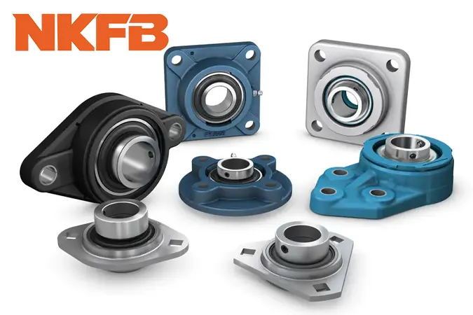 2026年轴承公司实力排行/滚针轴承，调心球轴承，圆柱滚子轴