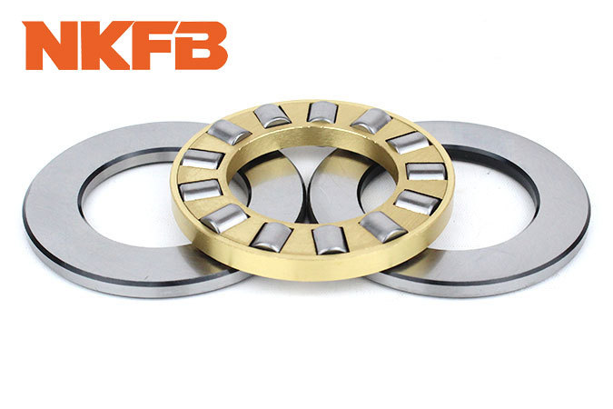 2026年轴承厂家最新推荐，轮毂轴承/滚针轴承/调心球轴承/