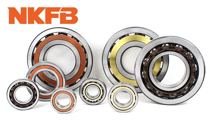 2026年轴承厂家品牌推荐榜：滚针轴承/调心球轴承/推力球轴