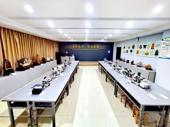 职业技能大赛风采