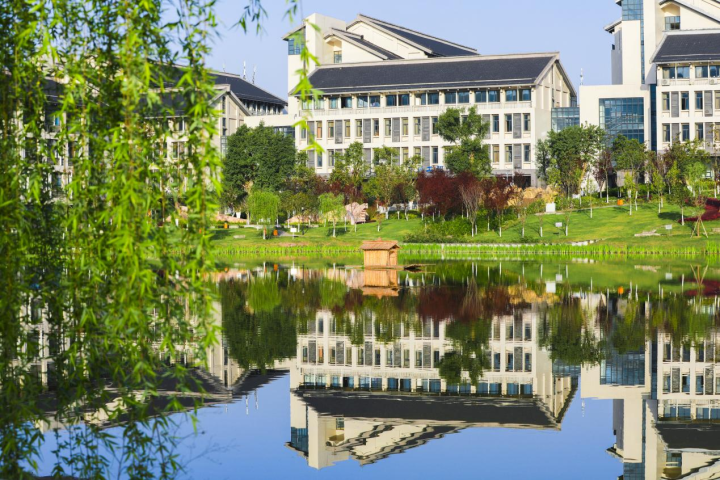 创新大赛与技能大赛融合成果