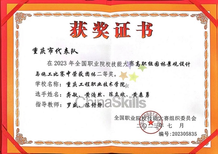 校园开放日与技能展示