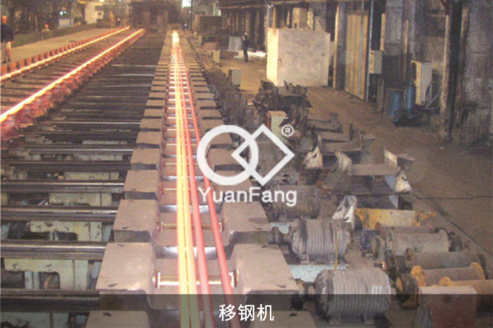 智能打标机在生产线中的应用