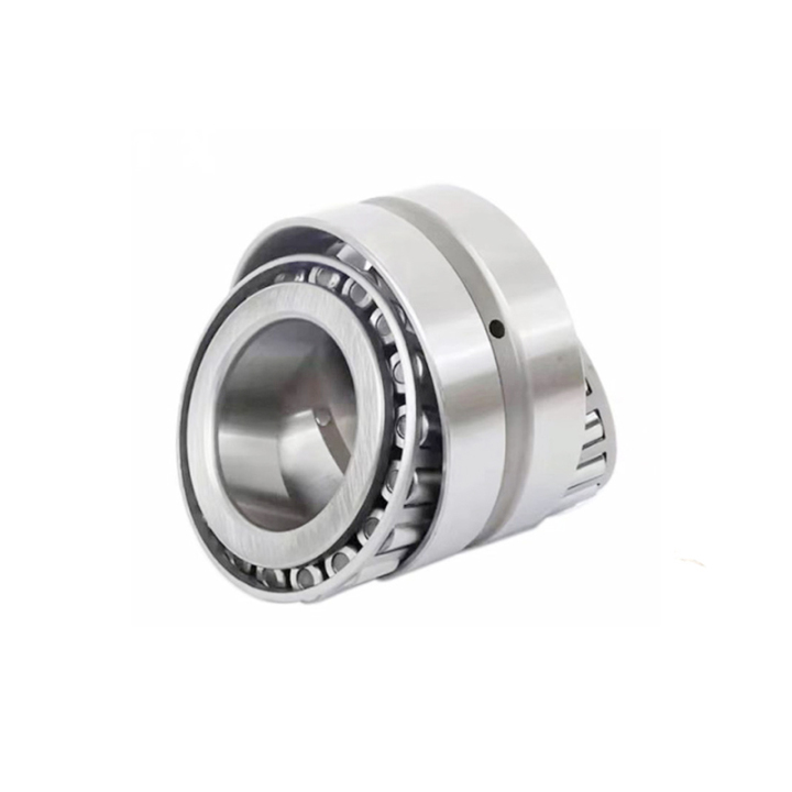 轴承成品仓储与包装