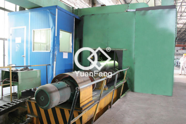 先进的方坯修磨机设备