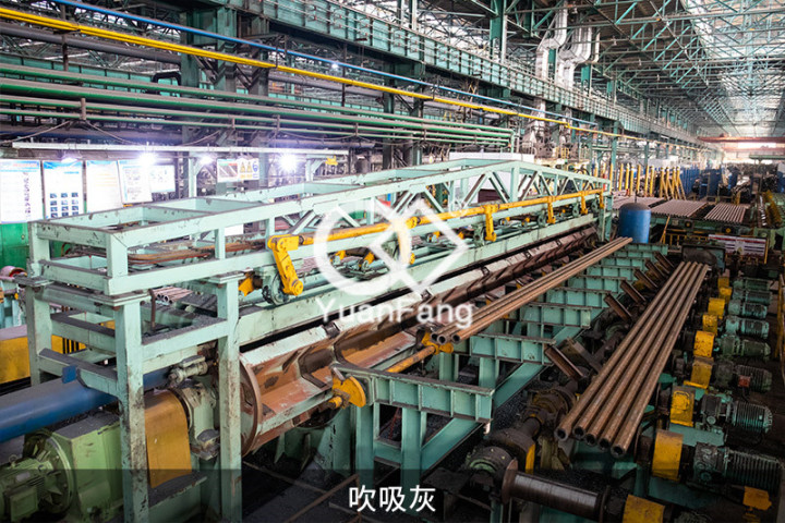 2026年冷床厂家品牌推荐榜：砂轮锯/打头机/智能贴标机/扁