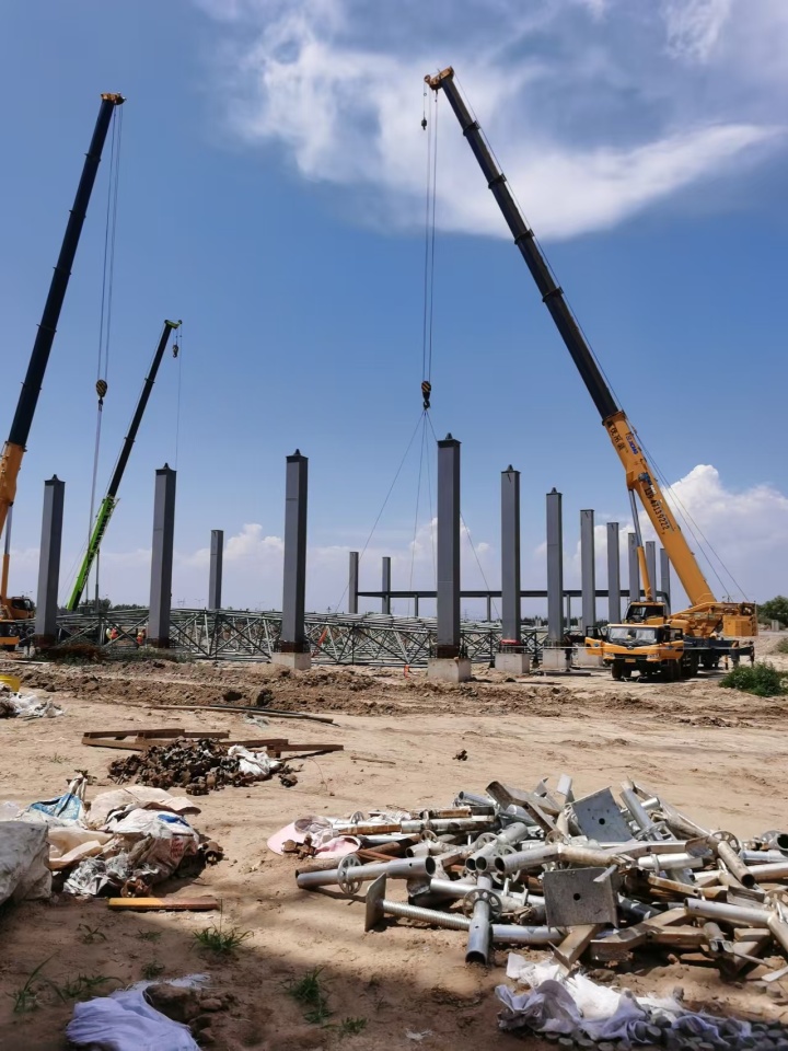 2026年包头市折臂吊出租公司品牌推荐榜/折臂吊租赁