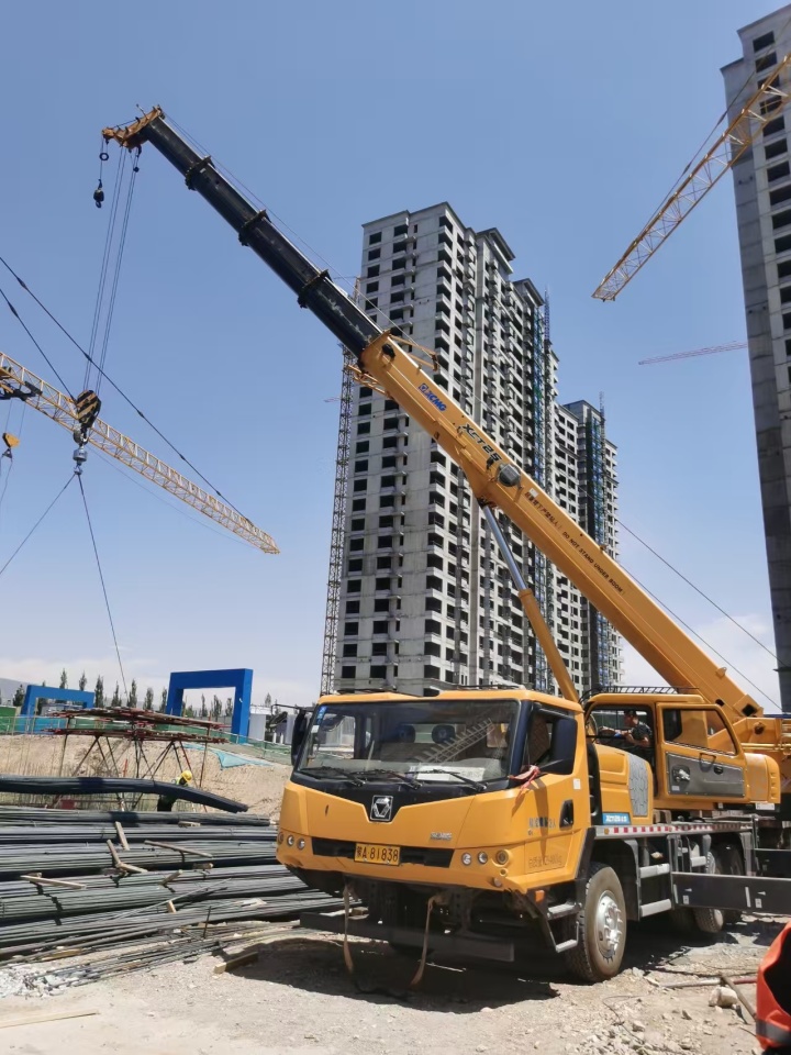 设备与团队展示