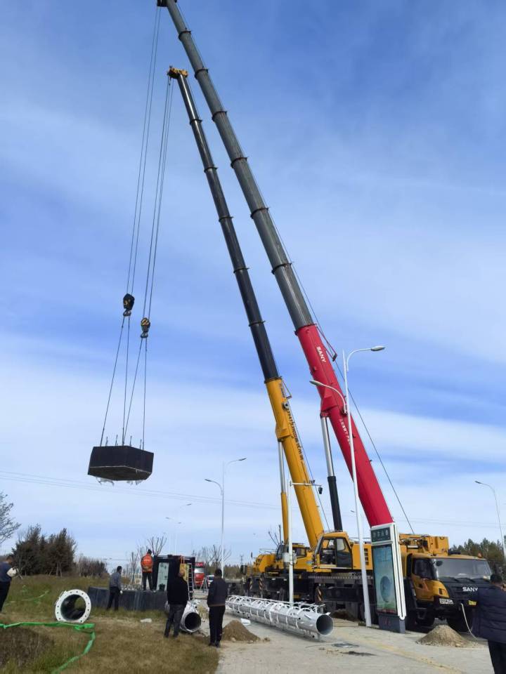 2026年乌海市吊装公司机构实力推荐