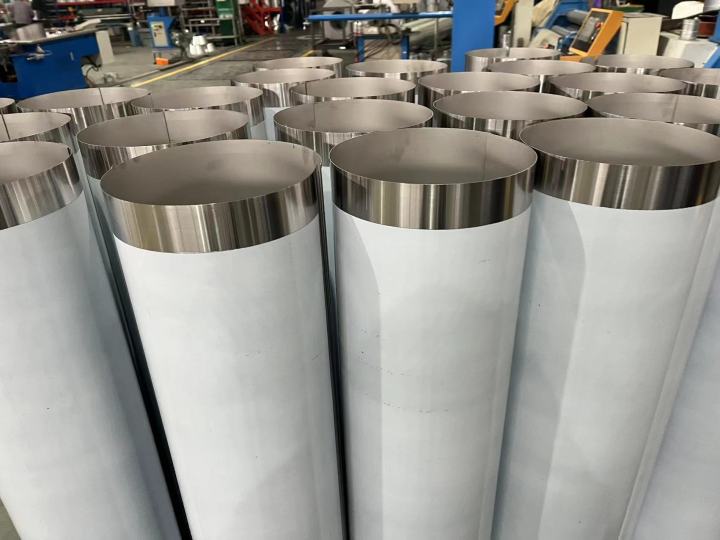 2026年重庆风管配件厂家口碑推荐榜：白铁风管/厨房风罩/成品风管/不锈钢管道/