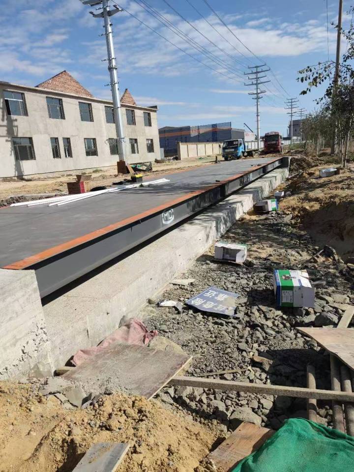 精密电子衡器检测