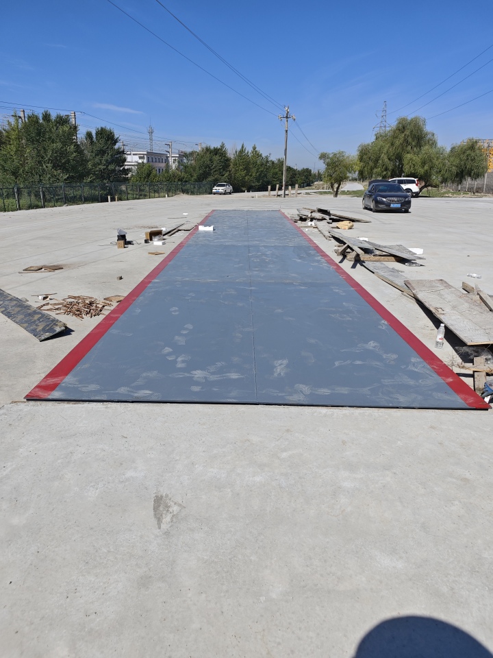 精密检测与实验设备