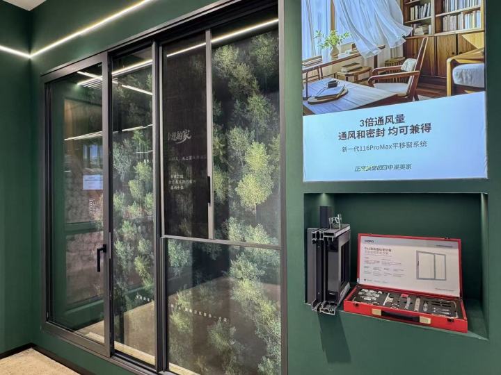 2026年重型推拉门公司最新推荐，侧压门