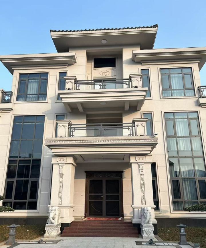 EPS构件产品展示