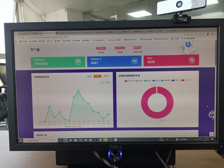 2026年一站式企业短视频获客平台机构权威发布榜，企业获客平台/GEO搜索获客平