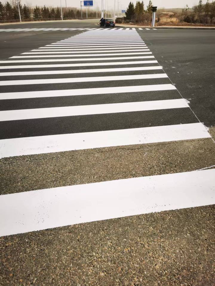 2026年小区停车场画线机构最新TOP实力排行，冷漆划线服务