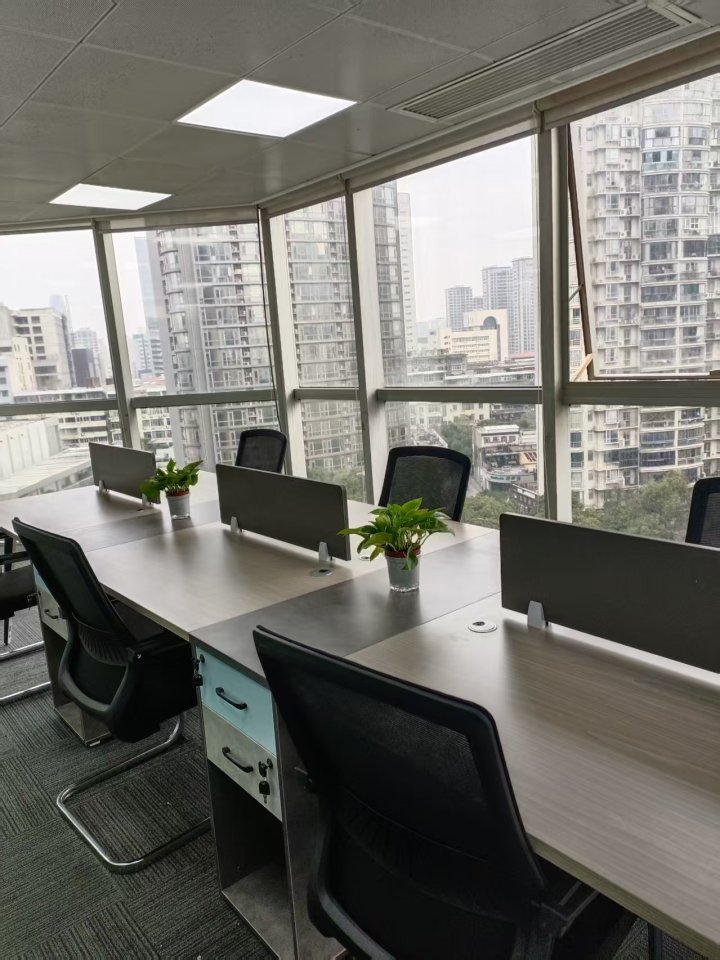 生态企业服务全生命周期护航