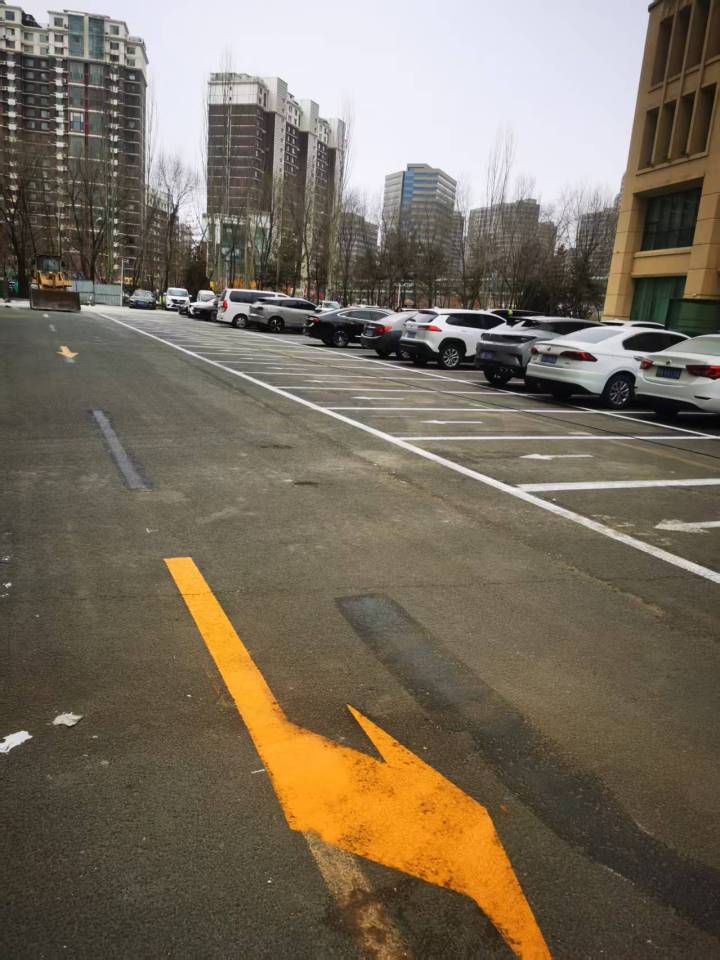 交通设施应用场景