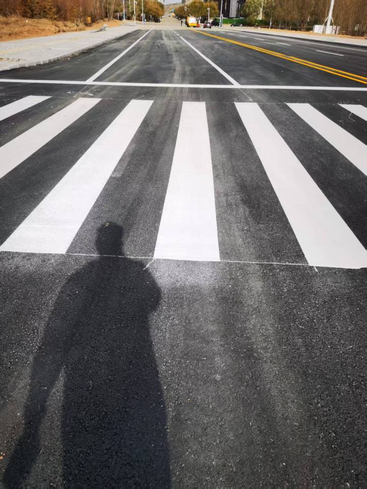 停车场规划效果图