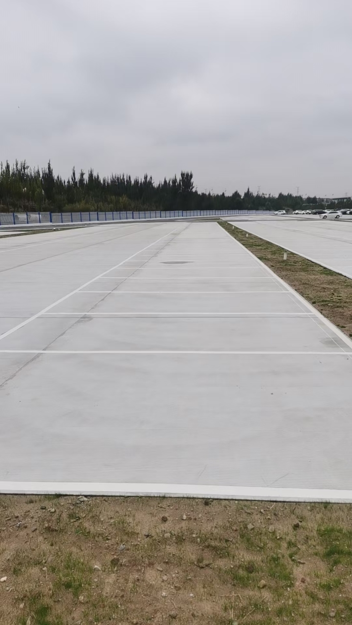 2026年停车场全套设施公司权威发布榜：专业画线施工/车位规划设计/交通设施一站