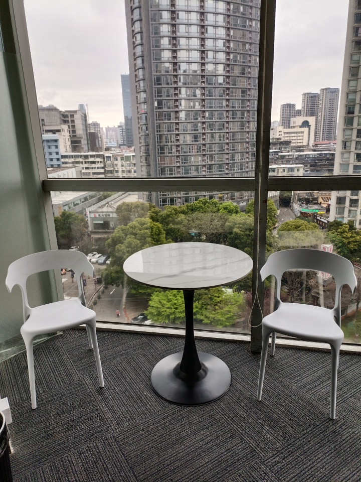 一站式企服未来