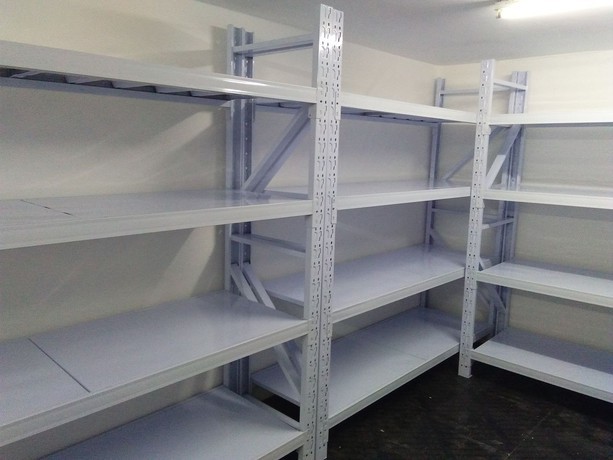 2026年货架定做公司权威推荐榜/货架批发，金属货架，横梁式