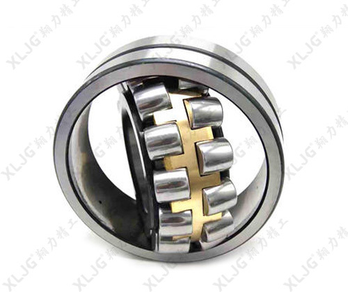 精密轴承产品展示