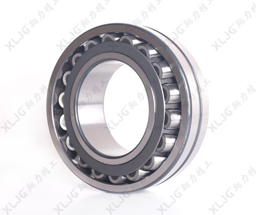 现代化轴承生产线