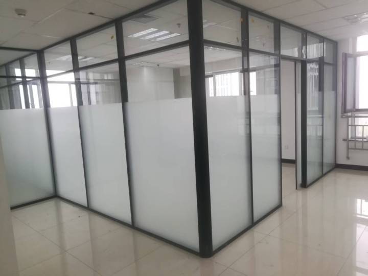 现代化生产车间