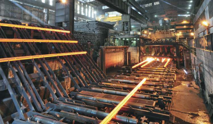 齿轮精密加工应用场景