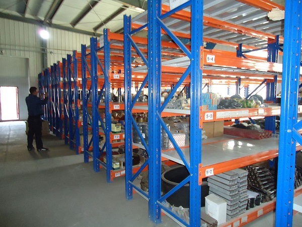 2026年贯通式货架厂家品牌推荐，仓储笼/悬臂货架/模具货架