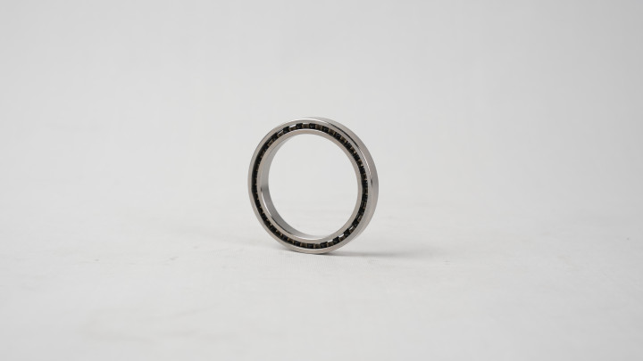 高端精密轴承应用场景示意