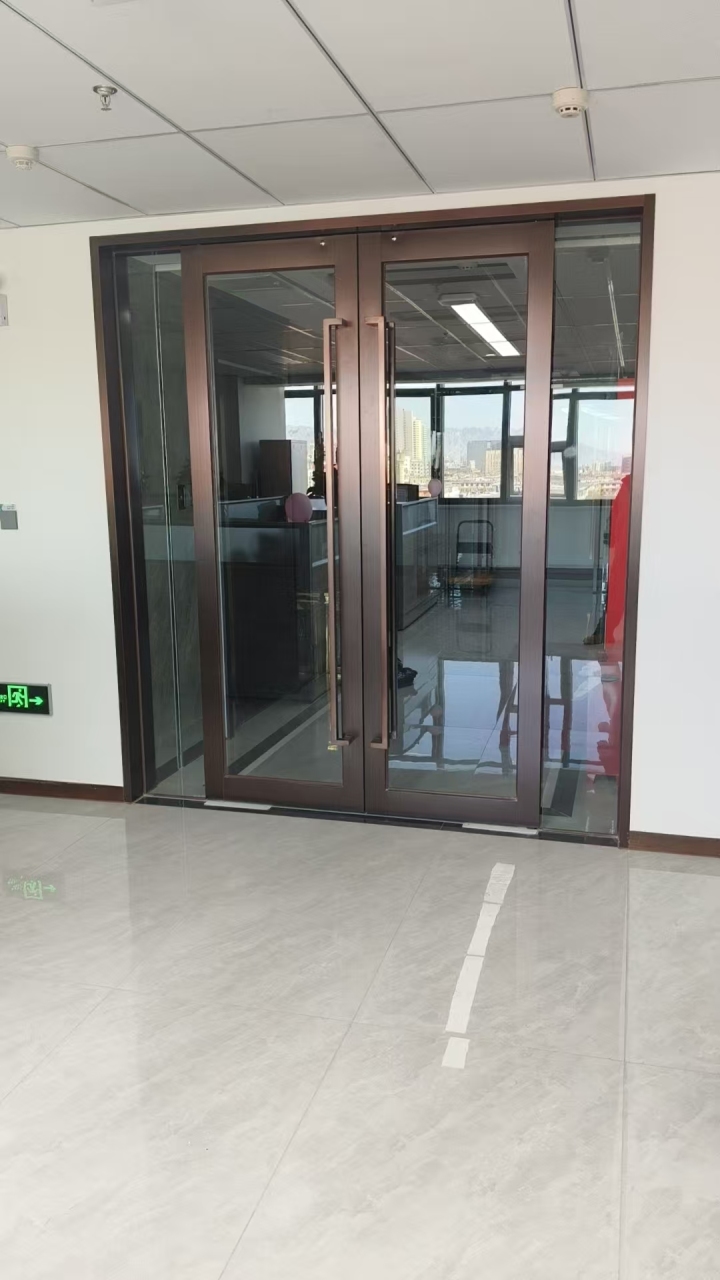 2026年鄂尔多斯市现代窗厂家评价排行榜，全景窗/网红窗/极