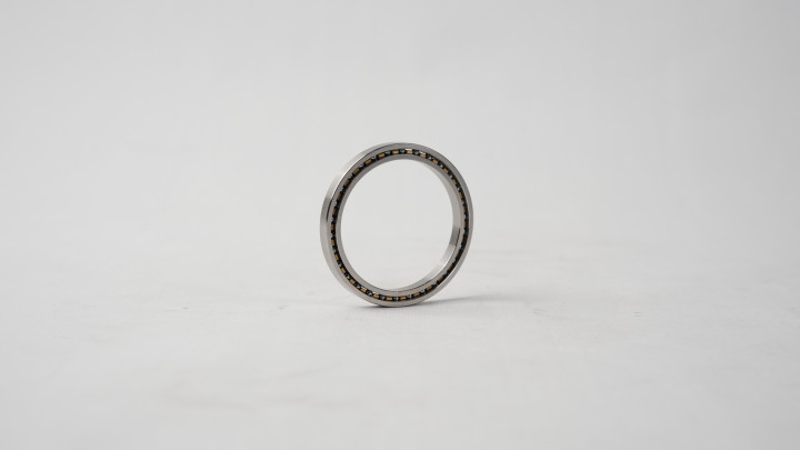 2026年轴承公司榜单好评分析：PEEK轴承/电绝缘轴承/反应釜轴承/伺服电机轴