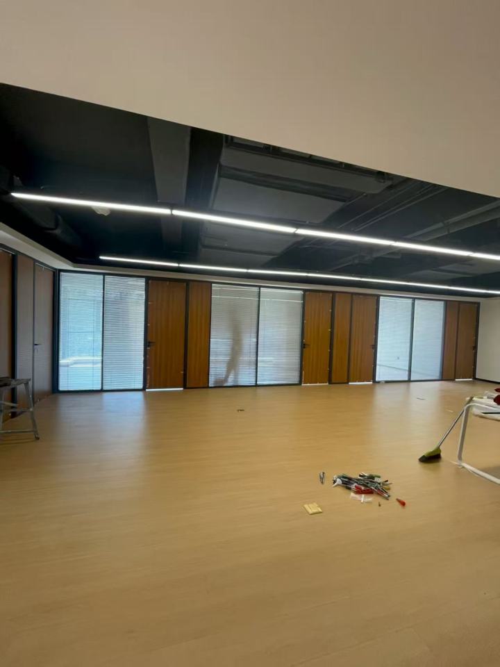 金刚网纱窗应用场景